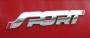 TX 2010 Ford Fusion Sport