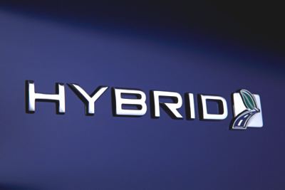 2013 Ford Fusion Hybrid