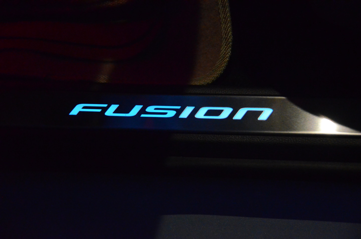 Driverdoor fusion